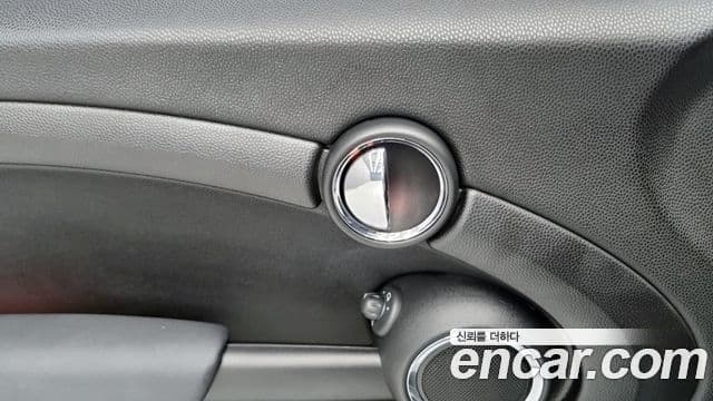 Mini Cooper 2세대, 2012 17