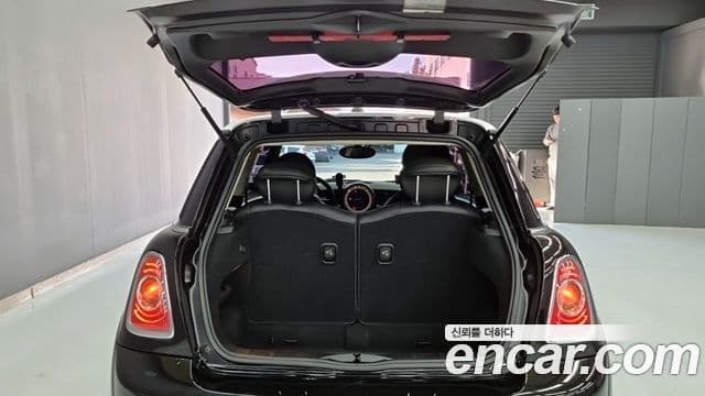 Mini Cooper 2세대, 2012 18