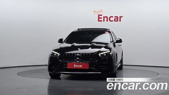 Mercedes-Benz E-класс W213 E53 AMG 4MATIC+, 2022 2