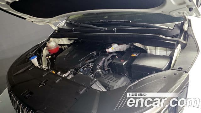 Kia Carnival 4세대 Signature, 2022 6