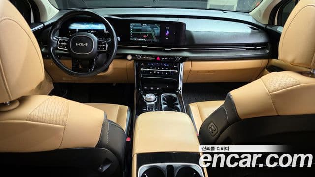 Kia Carnival 4세대 Signature, 2022 7