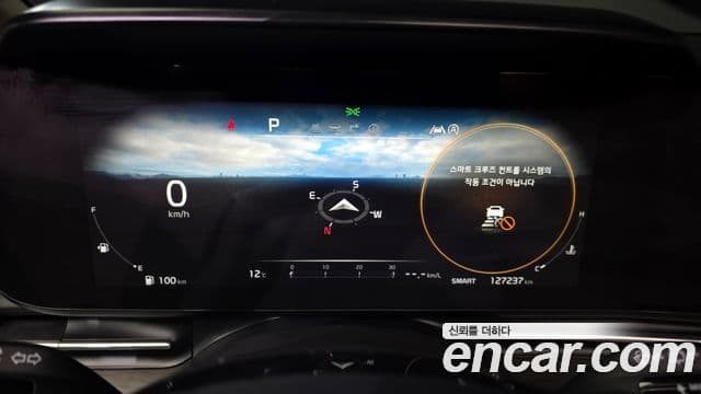 Kia Carnival 4세대 Signature, 2022 8