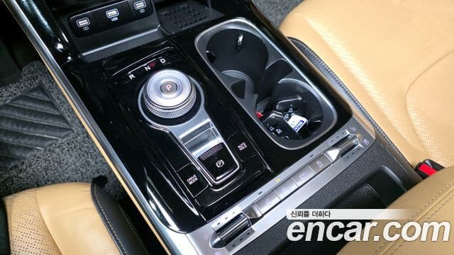 Kia Carnival 4세대 Signature, 2022 9