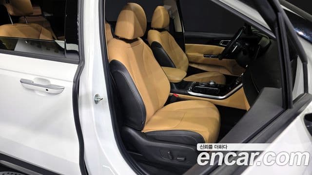 Kia Carnival 4세대 Signature, 2022 12
