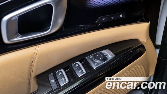 Kia Carnival 4세대 Signature, 2022 14