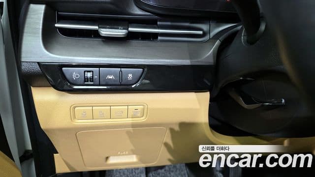 Kia Carnival 4세대 Signature, 2022 15