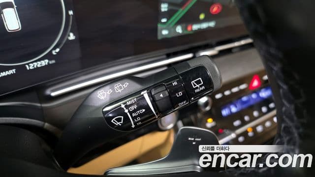 Kia Carnival 4세대 Signature, 2022 16