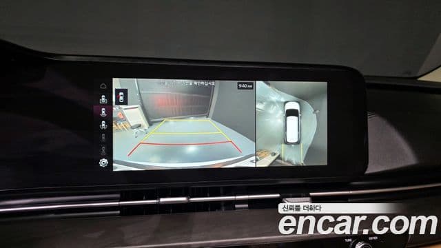 Kia Carnival 4세대 Signature, 2022 17