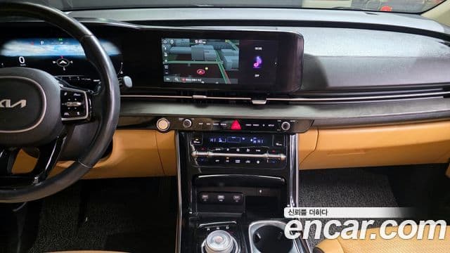 Kia Carnival 4세대 Signature, 2022 19