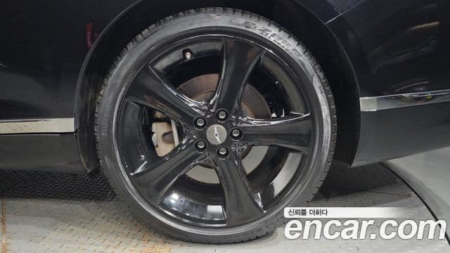 Genesis G80 (RG3) бензин 2.5 турбо AWD, 2022 все фото