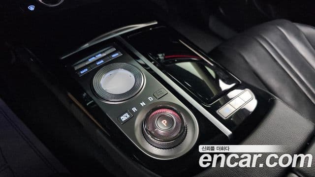 Genesis G80 (RG3) бензин 2.5 турбо AWD, 2022 9