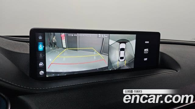 Genesis G80 (RG3) бензин 2.5 турбо AWD, 2022 18