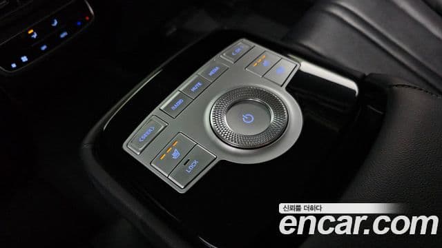 Genesis G80 (RG3) бензин 2.5 турбо AWD, 2022 19