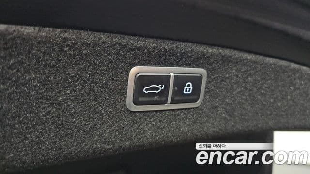 Genesis G80 (RG3) бензин 2.5 турбо AWD, 2022 20