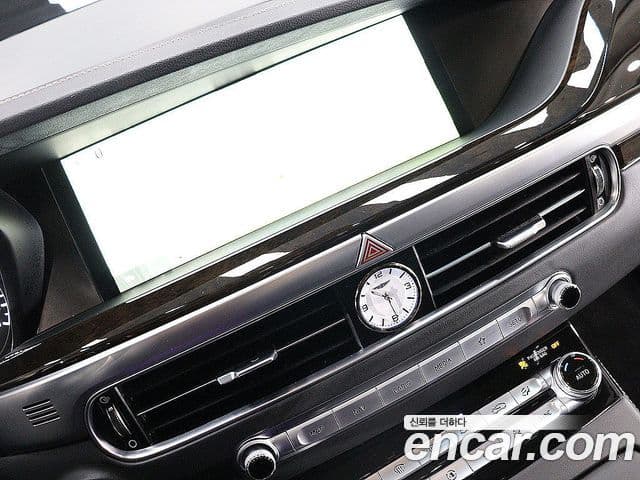 Genesis G90 Luxury, 2019 7