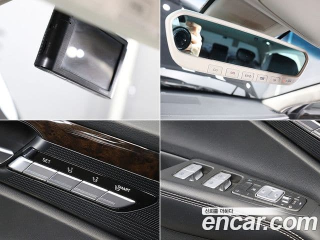 Genesis G90 Luxury, 2019 17