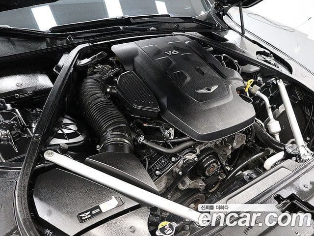 Genesis G90 Luxury, 2019 19