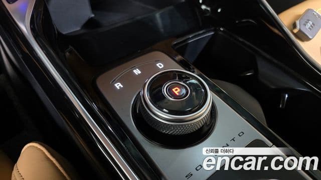 Kia Sorento 4세대 Signature, 2021 9