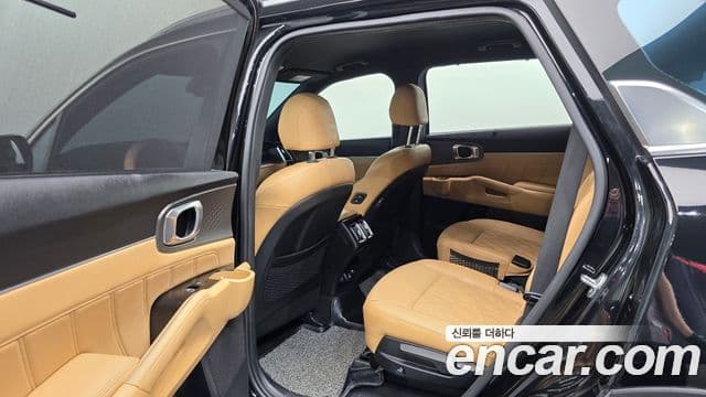 Kia Sorento 4세대 Signature, 2021 17