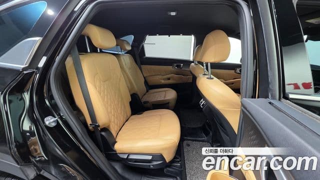 Kia Sorento 4세대 Signature, 2021 19