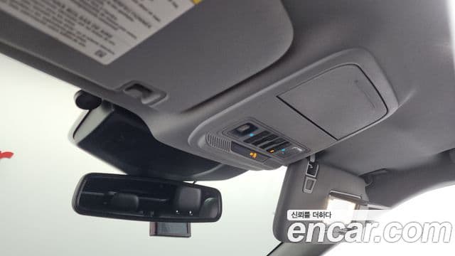 Ford Explorer 6세대 2.3 Limited 4WD, 2020 17