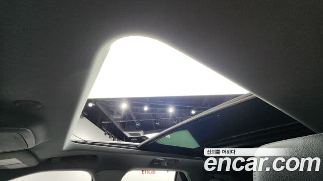 Ford Explorer 6세대 2.3 Limited 4WD, 2020 18