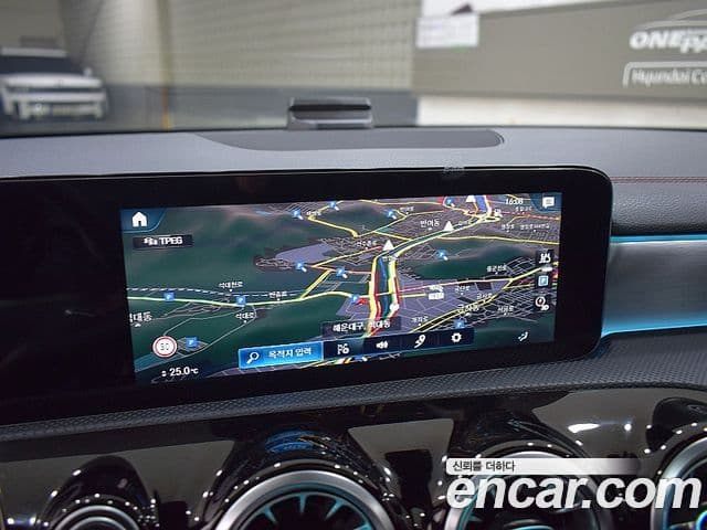 Mercedes-Benz CLA-класс C118 CLA250 4MATIC, 2022 4