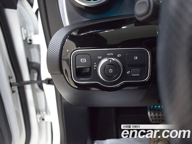 Mercedes-Benz CLA-класс C118 CLA250 4MATIC, 2022 9