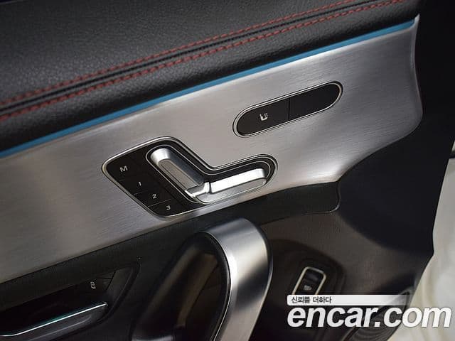 Mercedes-Benz CLA-класс C118 CLA250 4MATIC, 2022 11