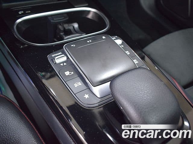 Mercedes-Benz CLA-класс C118 CLA250 4MATIC, 2022 15