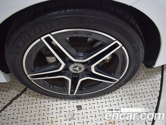 Mercedes-Benz CLA-класс C118 CLA250 4MATIC, 2022 18