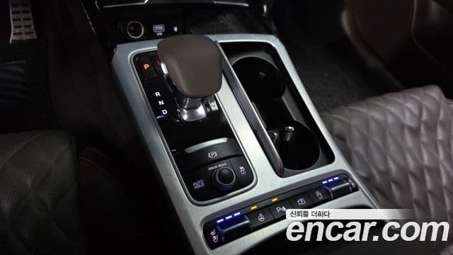 Kia 스팅어 마이스터 Masters, 2023 9