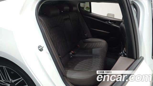 Kia 스팅어 마이스터 Masters, 2023 12