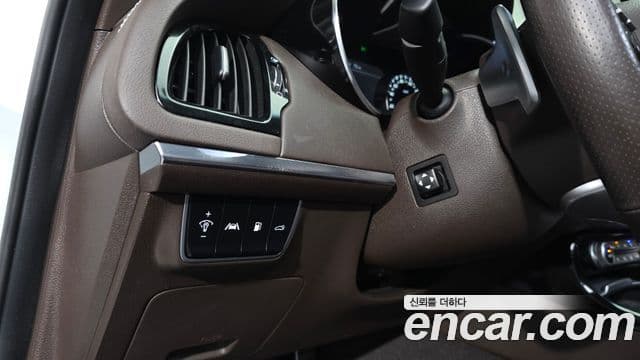 Kia 스팅어 마이스터 Masters, 2023 14