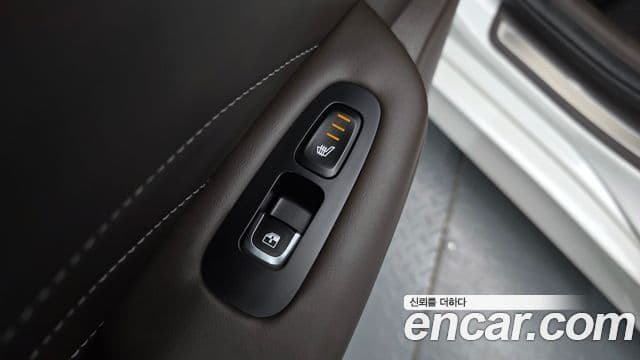 Kia 스팅어 마이스터 Masters, 2023 18