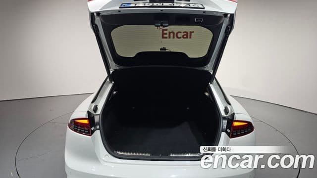 Kia 스팅어 마이스터 Masters, 2023 20