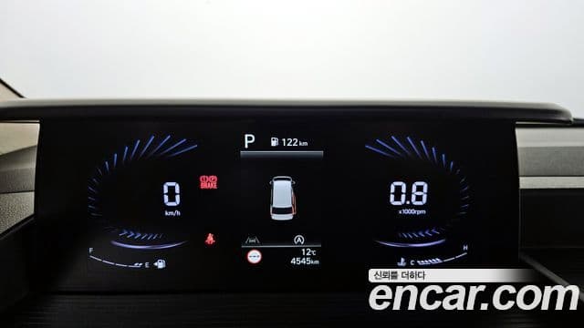 Hyundai Staria компания по спецнадстройкам, 2022 8