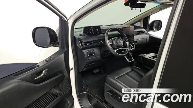 Hyundai Staria компания по спецнадстройкам, 2022 10