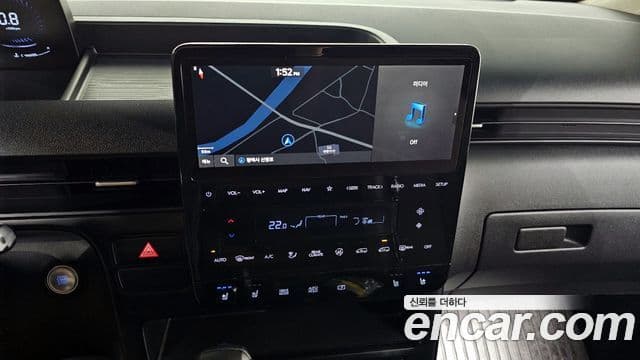 Hyundai Staria компания по спецнадстройкам, 2022 14