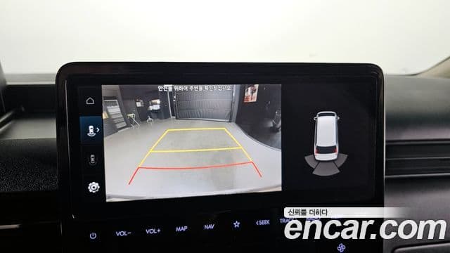 Hyundai Staria компания по спецнадстройкам, 2022 15