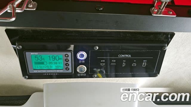 Hyundai Staria компания по спецнадстройкам, 2022 17