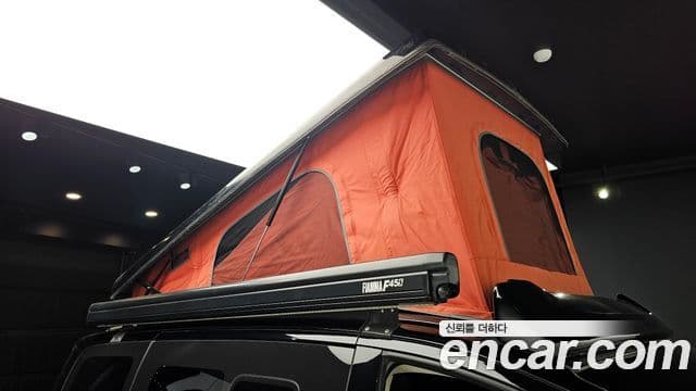 Hyundai Staria компания по спецнадстройкам, 2022 19