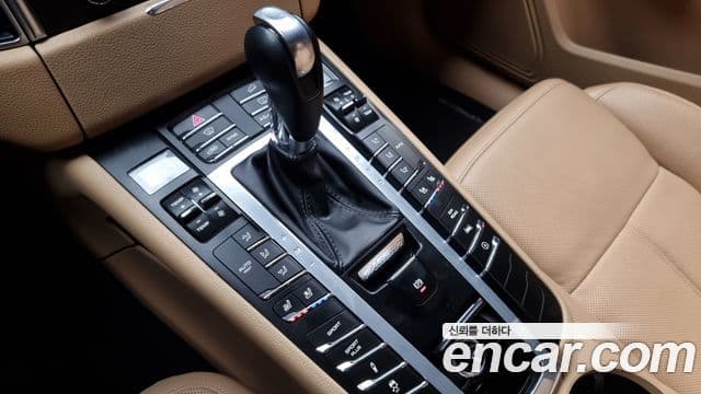 Porsche Macan 95B, 2018 9