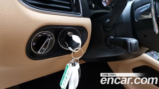 Porsche Macan 95B, 2018 18