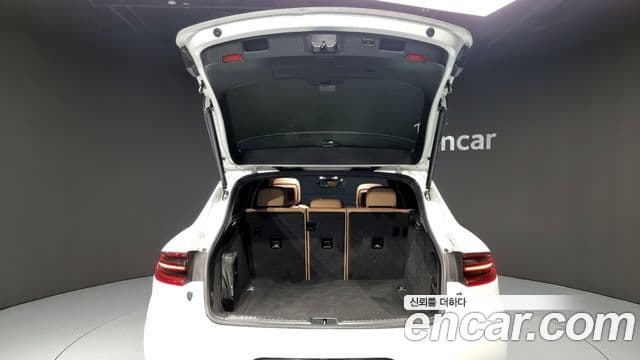 Porsche Macan 95B, 2018 20