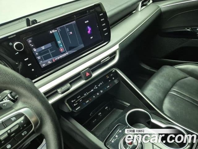 Kia K5 3세대 Trendy, 2020 9