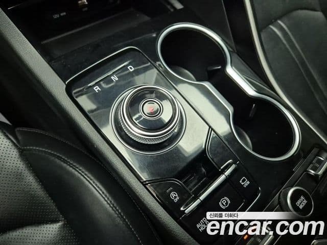 Kia K5 3세대 Trendy, 2020 12