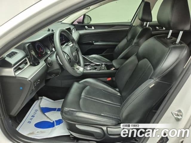 Kia K5 3세대 Trendy, 2020 13