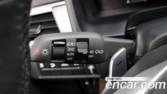 KG모빌리티(SsangYong) All New Rexton The / новый чёрный, 2021 18