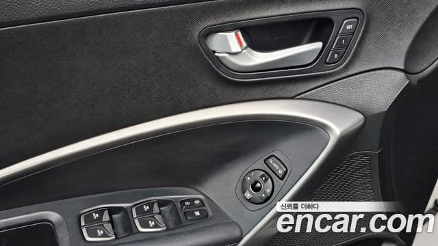 Hyundai Santa Fe DM Exclusive, 2014 18